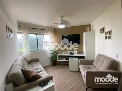 Apartamento com 3 Quartos à venda, 63m² no Jardim Olympia, São Paulo