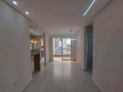 Apartamento com 2 Quartos à venda, 58m² no Jardim Amanda I, Hortolândia