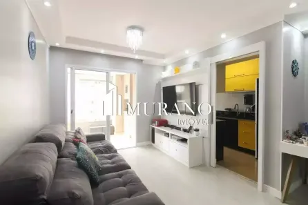 Apartamento com 3 Quartos à venda, 90m² no Tatuapé, São Paulo