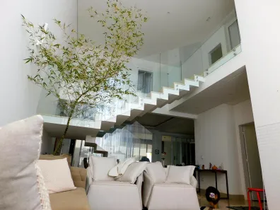 Casa de Condomínio com 3 Quartos à venda, 285m² no Parque Brasil 500, Paulínia