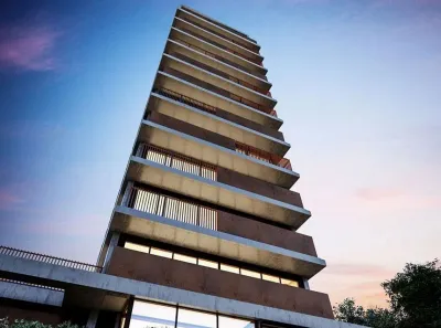 Apartamento com 3 Quartos à venda, 184m² no Rio Branco, Porto Alegre