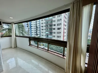 Apartamento com 4 Quartos à venda, 118m² no Mata da Praia, Vitória
