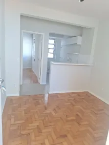Apartamento com 1 Quarto à venda, 34m² no Vila Buarque, São Paulo