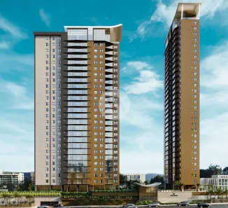 Apartamento com 4 Quartos à venda, 130m² no Lagoa Nova, Natal