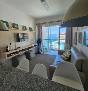 Apartamento com 2 Quartos à venda, 50m² no Marina, Mangaratiba