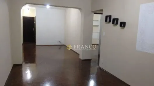 Apartamento com 2 Quartos à venda, 93m² no Jardim Maria Augusta, Taubaté