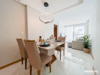 Apartamento com 3 Quartos à venda, 100m² no Praia do Morro, Guarapari