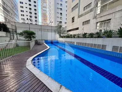 Apartamento com 2 Quartos à venda, 57m² no Santa Cecília, São Paulo