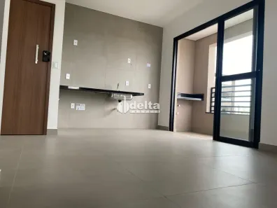 Apartamento com 1 Quarto à venda, 32m² no Saraiva, Uberlândia