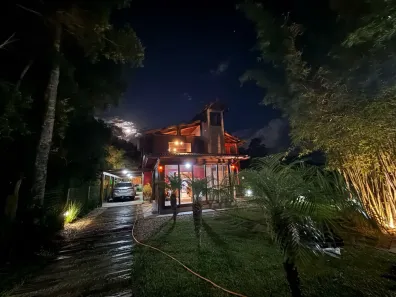 Casa com 3 Quartos à venda, 360m² no BARRA DE IBIRAQUERA, Imbituba