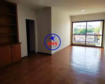 Apartamento com 2 Quartos à venda, 103m² no Jardim Paraíso, Campinas