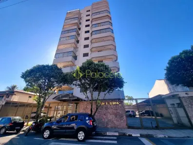 Apartamento com 3 Quartos à venda, 359m² no Centro, Pindamonhangaba