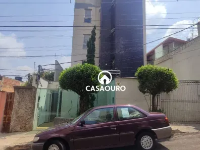 Cobertura com 2 Quartos à venda, 120m² no Sagrada Família, Belo Horizonte