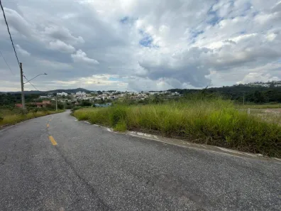 Lote/Terreno à venda, 1000m² no Teixeirinha, Betim