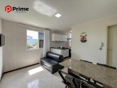 Apartamento com 2 Quartos à venda, 60m² no Enseada Azul, Guarapari