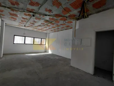 Sala Comercial à venda, 43m² no Garcia, Blumenau