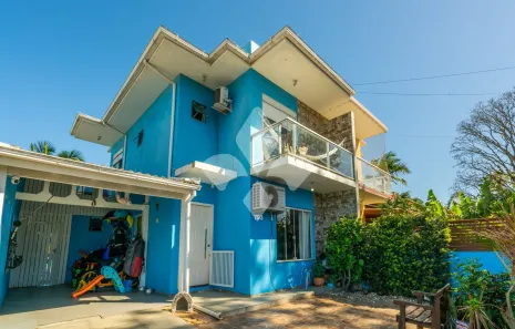 Casa com 2 Quartos à venda, 74m² no Ambrósio, Garopaba