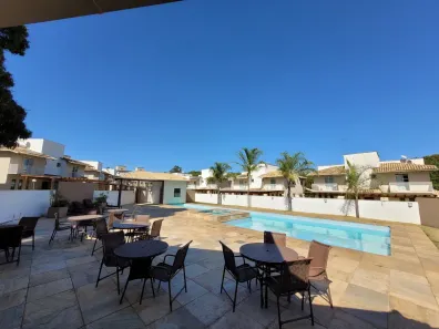Casa de Condomínio com 3 Quartos à venda, 200m² no Centro, Contagem