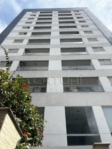 Apartamento com 2 Quartos à venda, 50m² no Vila Ipiranga, Londrina