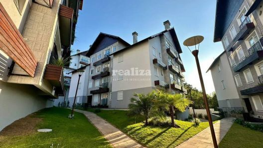 Apartamento com 2 Quartos à venda, 93m² no Centro, Gramado
