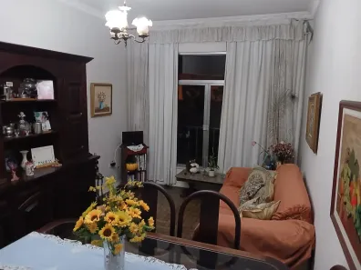 Apartamento com 2 Quartos à venda, 70m² no Ingá, Niterói