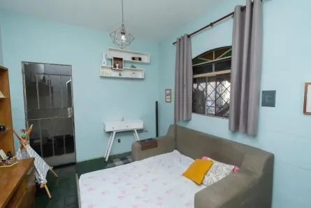 Casa com 2 Quartos à venda, 360m² no Riacho das Pedras, Contagem