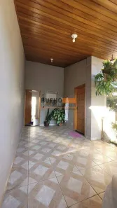 Imóvel Comercial com 3 Quartos à venda, 136m² no Loteamento Residencial Jardim Jacyra, Americana