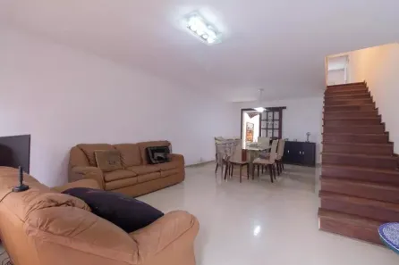 Casa com 4 Quartos à venda, 162m² no Vila Mariana, São Paulo