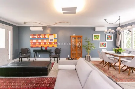 Casa com 3 Quartos à venda, 250m² no Sétimo Céu, Porto Alegre