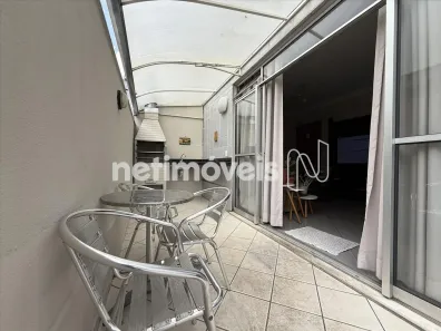 Apartamento com 4 Quartos à venda, 147m² no Padre Eustáquio, Belo Horizonte