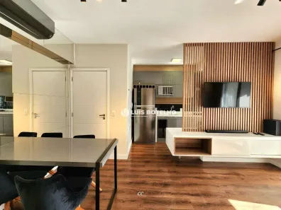 Apartamento com 2 Quartos à venda, 59m² no Residencial Parque Granja Cecília B, Bauru