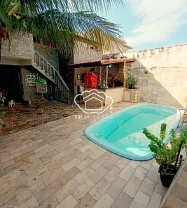 Casa com 3 Quartos à venda, 253m² no Campo Grande, Rio de Janeiro