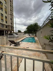 Apartamento com 2 Quartos à venda, 48m² no Vila Virgínia, Ribeirão Preto