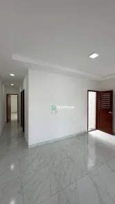 Casa com 2 Quartos à venda, 65m² no Nova Esperança, Parnamirim