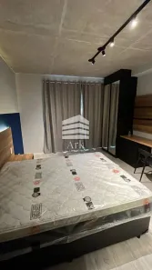 Apartamento com 1 Quarto à venda, 29m² no Indianópolis, São Paulo