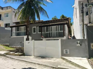 Casa com 3 Quartos à venda, 281m² no Maravista, Niterói