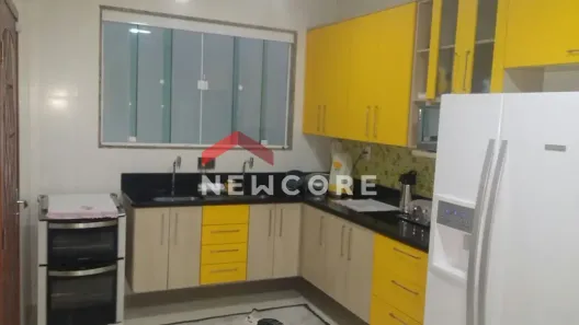 Casa com 5 Quartos à venda, 270m² no Parque Visconde de Ururaí, Campos dos Goytacazes
