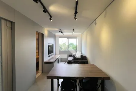 Apartamento com 1 Quarto à venda, 47m² no Cerqueira César, São Paulo