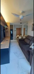 Apartamento com 2 Quartos à venda, 45m² no Jardim Sul, São José dos Campos