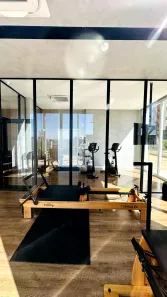Apartamento com 4 Quartos para alugar, 118m² no Anhangabaú, Jundiaí
