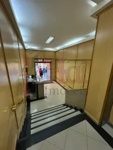 Sala Comercial à venda, 116m² no República, São Paulo