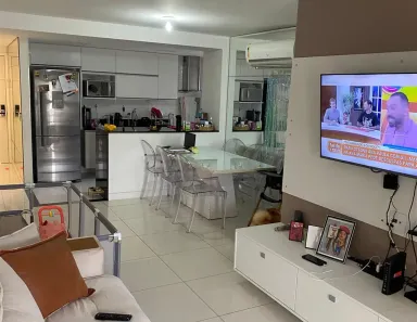 Apartamento com 3 Quartos à venda, 92m² no Recreio dos Bandeirantes, Rio de Janeiro