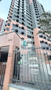 Apartamento com 3 Quartos à venda, 86m² no Parque Iracema, Fortaleza