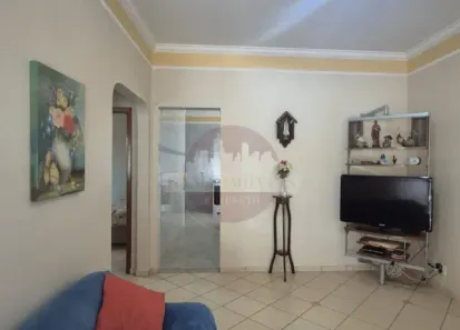 Casa com 2 Quartos à venda, 124m² no Centro (Engenheiro Schmitt), São José do Rio Preto