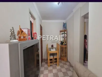 Apartamento com 2 Quartos à venda, 59m² no Jaguaré, São Paulo