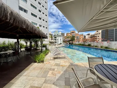Apartamento com 3 Quartos à venda, 111m² no Enseada, Guarujá