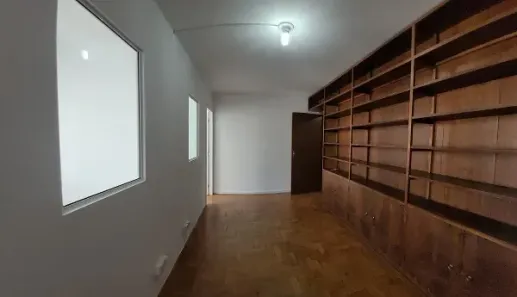 Sala Comercial com 4 Quartos para alugar, 51m² no República, São Paulo