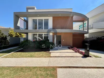 Casa com 6 Quartos à venda, 500m² no Portal do Paraíso II, Jundiaí
