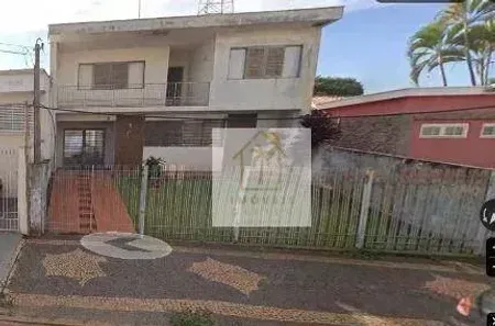Casa com 3 Quartos à venda, 337m² no Bonfim, Campinas