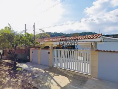 Casa com 2 Quartos à venda, 133m² no Maranduba, Ubatuba